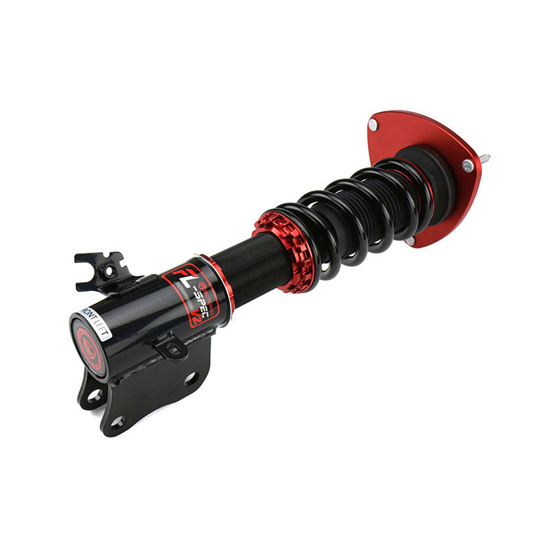 FactionFab V2 FL-Spec (Street) Coilovers 2008-2014 WRX