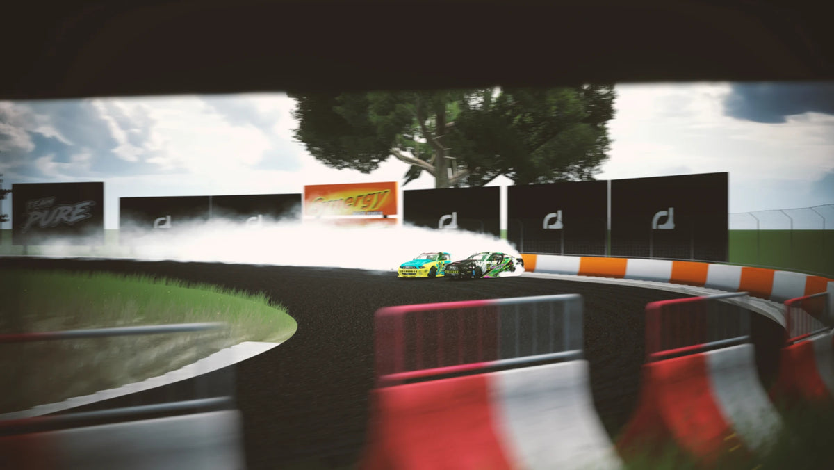 ADL Street Comp 2023 Assetto Corsa Drift Car Pack (Free Download)