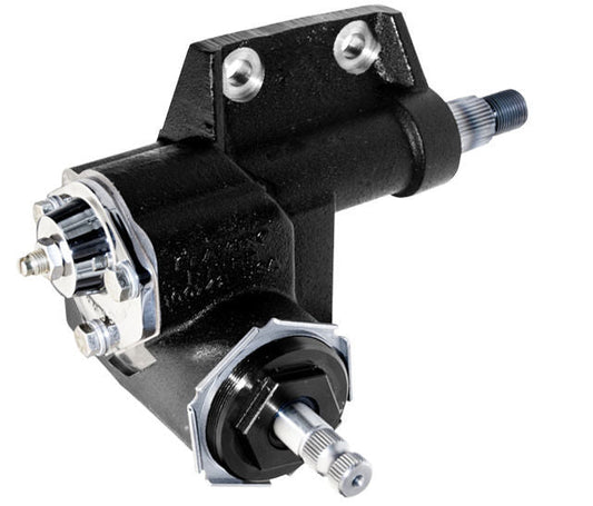 Dodge Replacement Steer- ing Box - FR1540