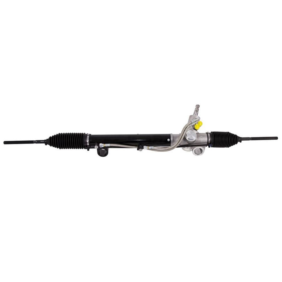 79-93 Mustang Power Rack And Pinion Kit Plain - FR40037