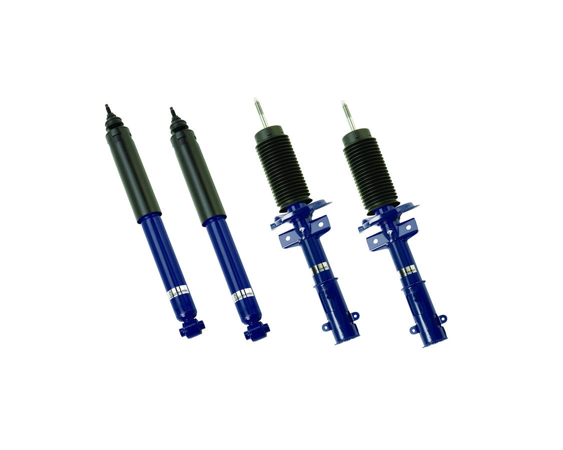 Ford Performance 05 Must Damper Kit - M18000A