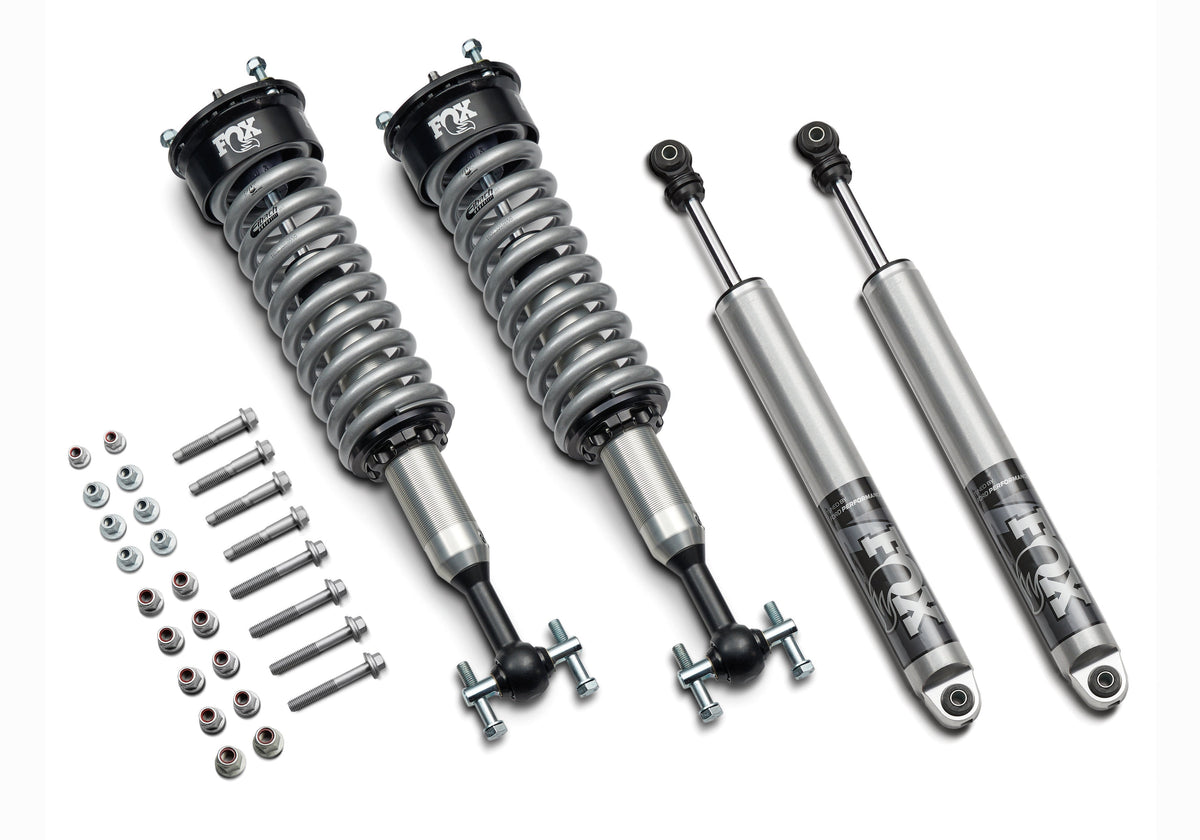 Ford Performance Suspension Damper Kit - M18000F15AA