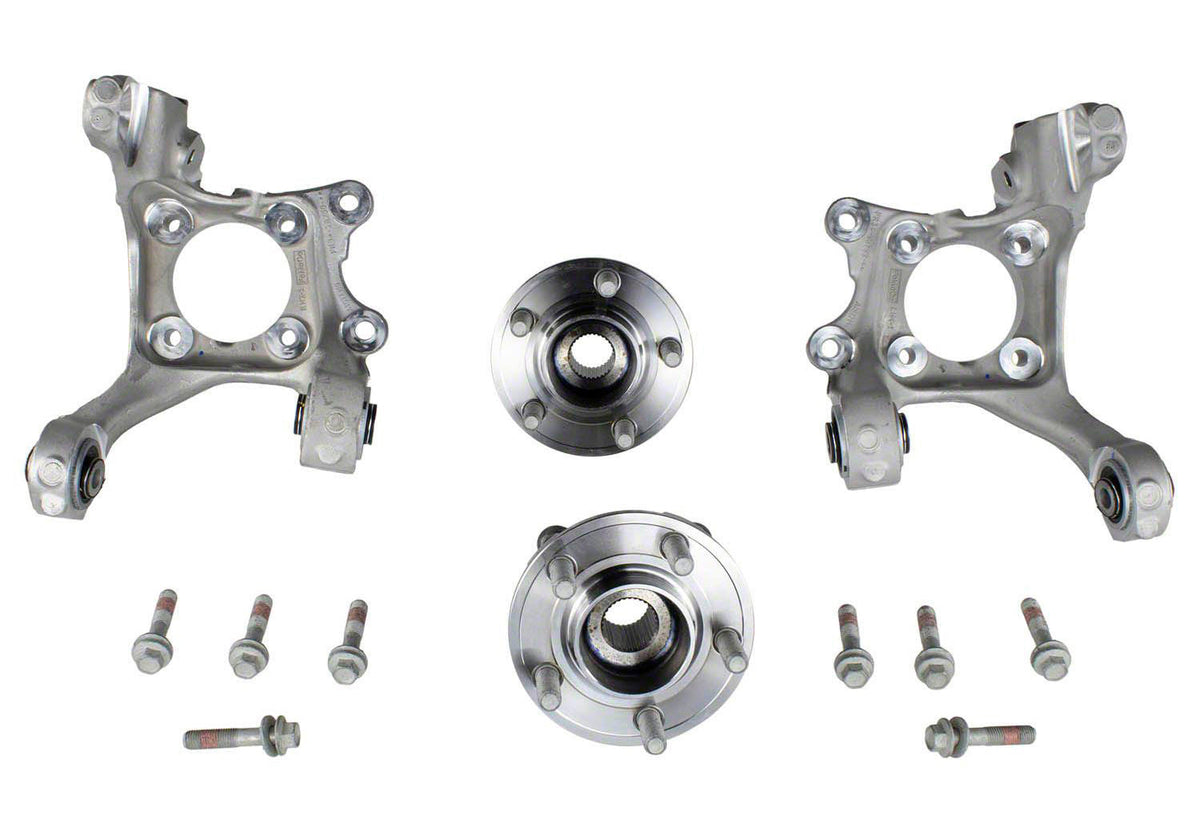 Ford Performance Knuckle Kit - M5970M