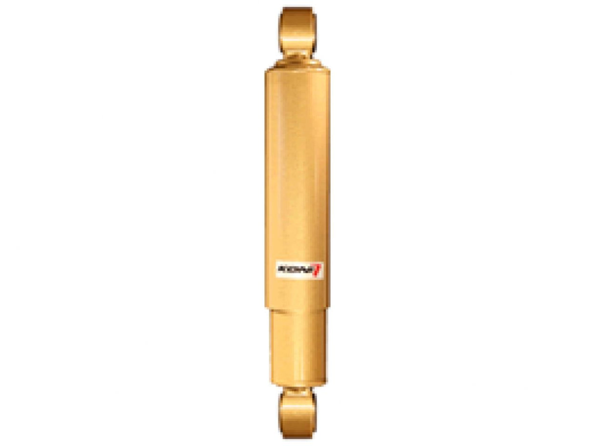 Koni 93-10 Freightliner XC w/ Rigid Front Axle