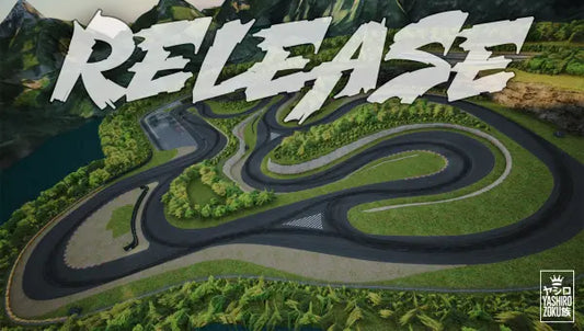 FZC Cougar Circuit for Assetto Corsa