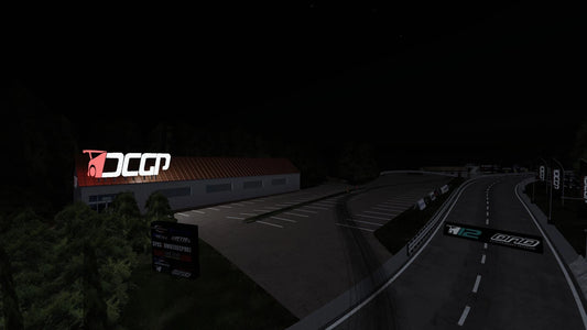 DCGP12 Karpacz for Assetto Corsa