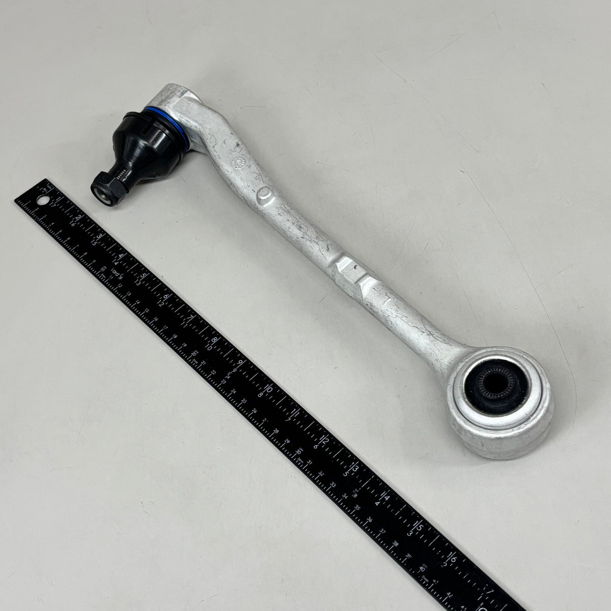 DORMAN Suspension Control Arm & Ball Joint Assembly for BMW 520-743