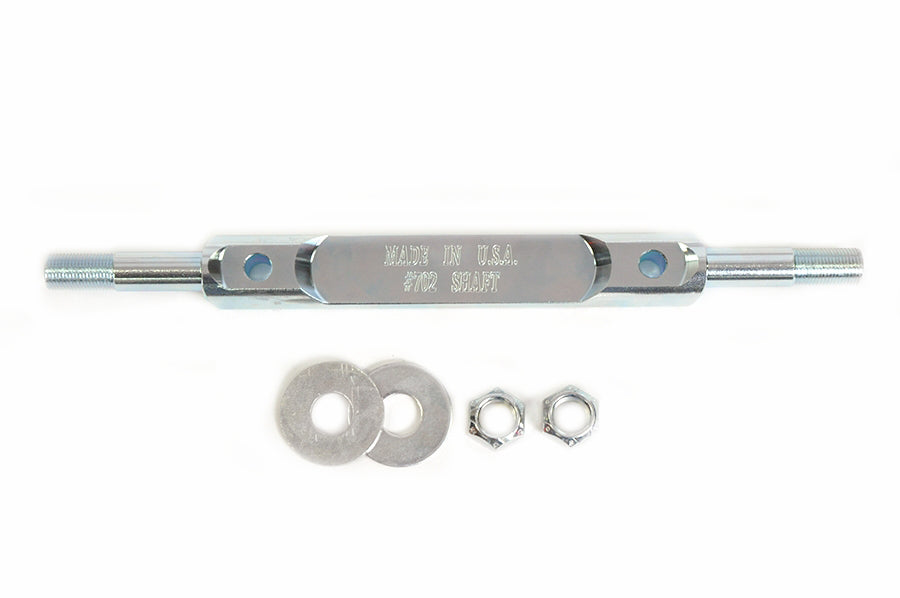 Upper Control Arm Shaft - GM- Offset - 702