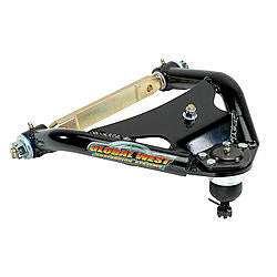 Global West 64-72 Chevelle Upper Control Arms