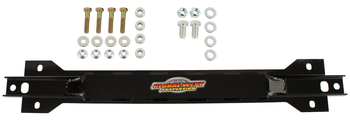 58-64 Impala Rear Shock Crossmember - TS84C
