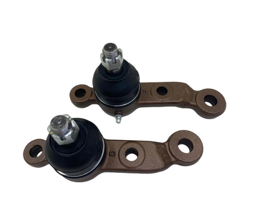 1993–1997 Lexus GS300 & 1991–1997 Toyota Aristo Hot Strike High-Angle Ball Joints