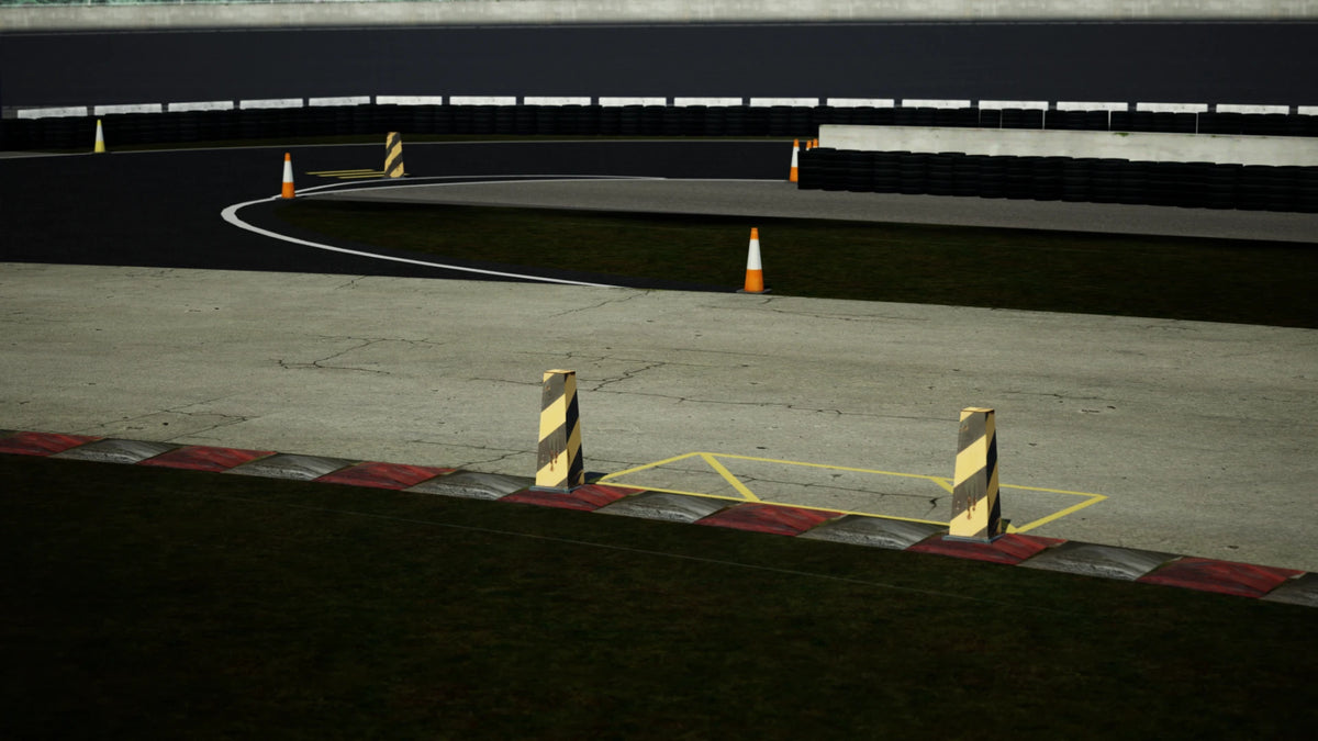 Drift Games Spirit Rei Nissan S13 Assetto Corsa Car (Free Download)