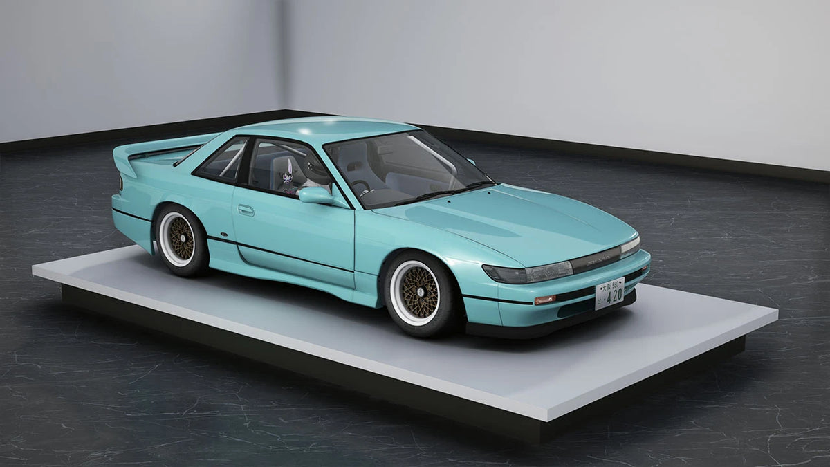 Fumi Poland 2 Update 1 Assetto Corsa Drift Car Pack (Free Download)