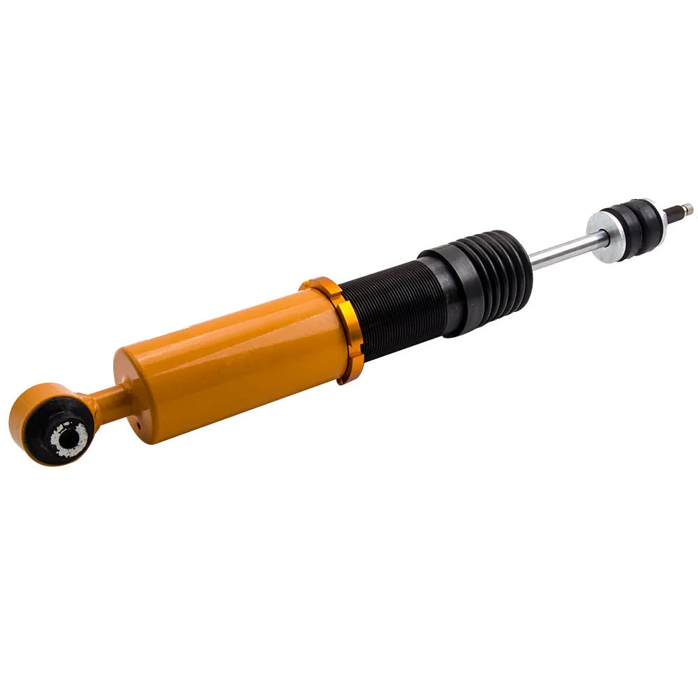 MaXpeedingrods Coilovers for Ford Mustang 2005-2014 (Excludes Shelby GT500), 24-Level Adjustable Damping