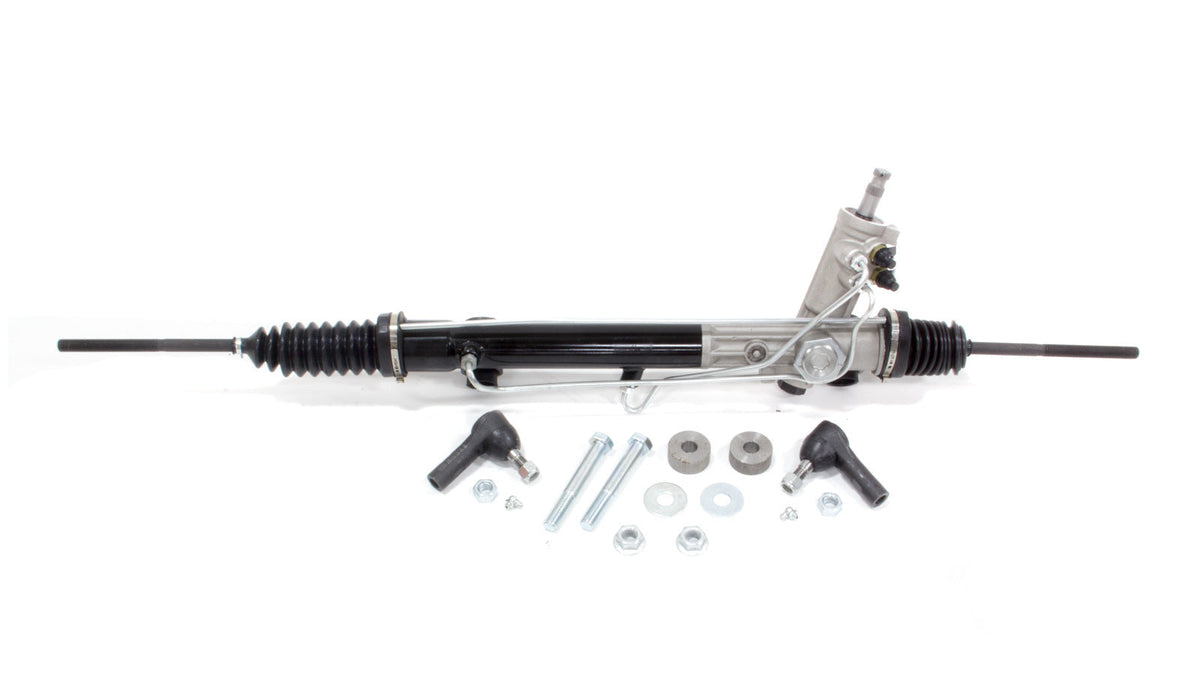 New Mustang II Power Rack & Pinion 3/4-36 - MP0383K