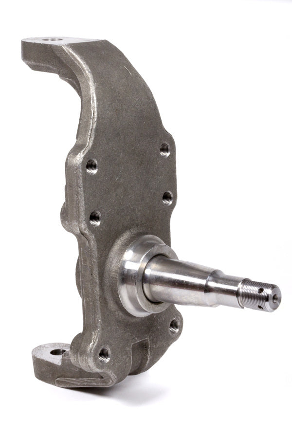 55-57 Chevy 2in Drop Spindles Wilwood Brakes - SP002A