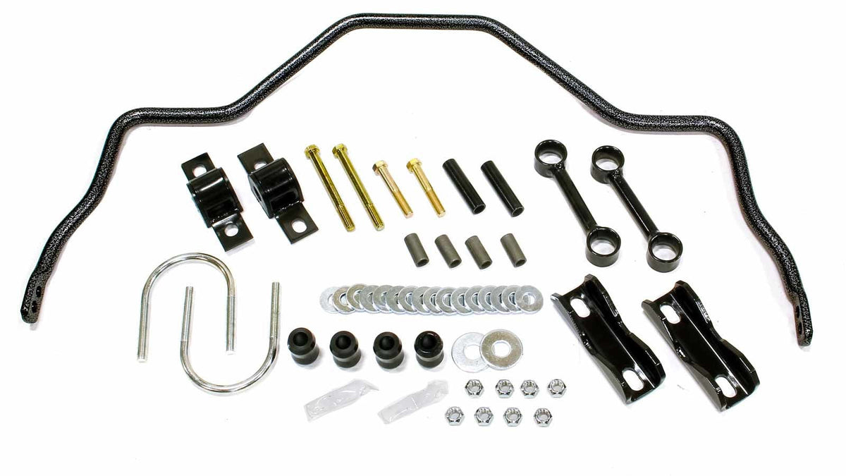 Hellwig Anti Sway Bar Rear G-tech - 6806