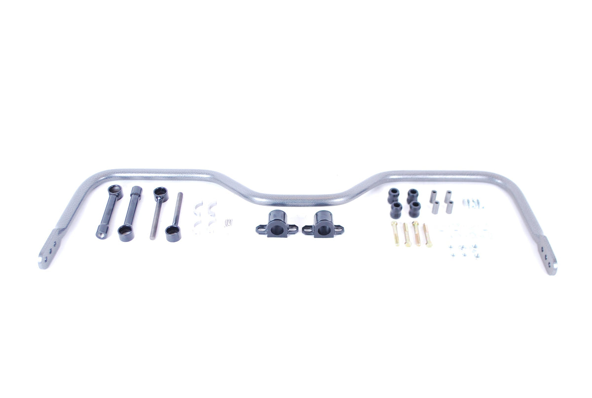 Hellwig Rear Adjustable Sway Bar - 7306