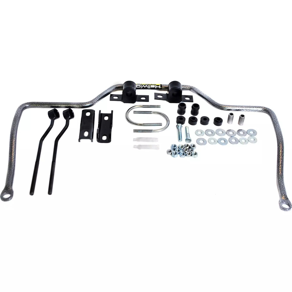 Hellwig Anti Sway Bar Rear Sport - 7511