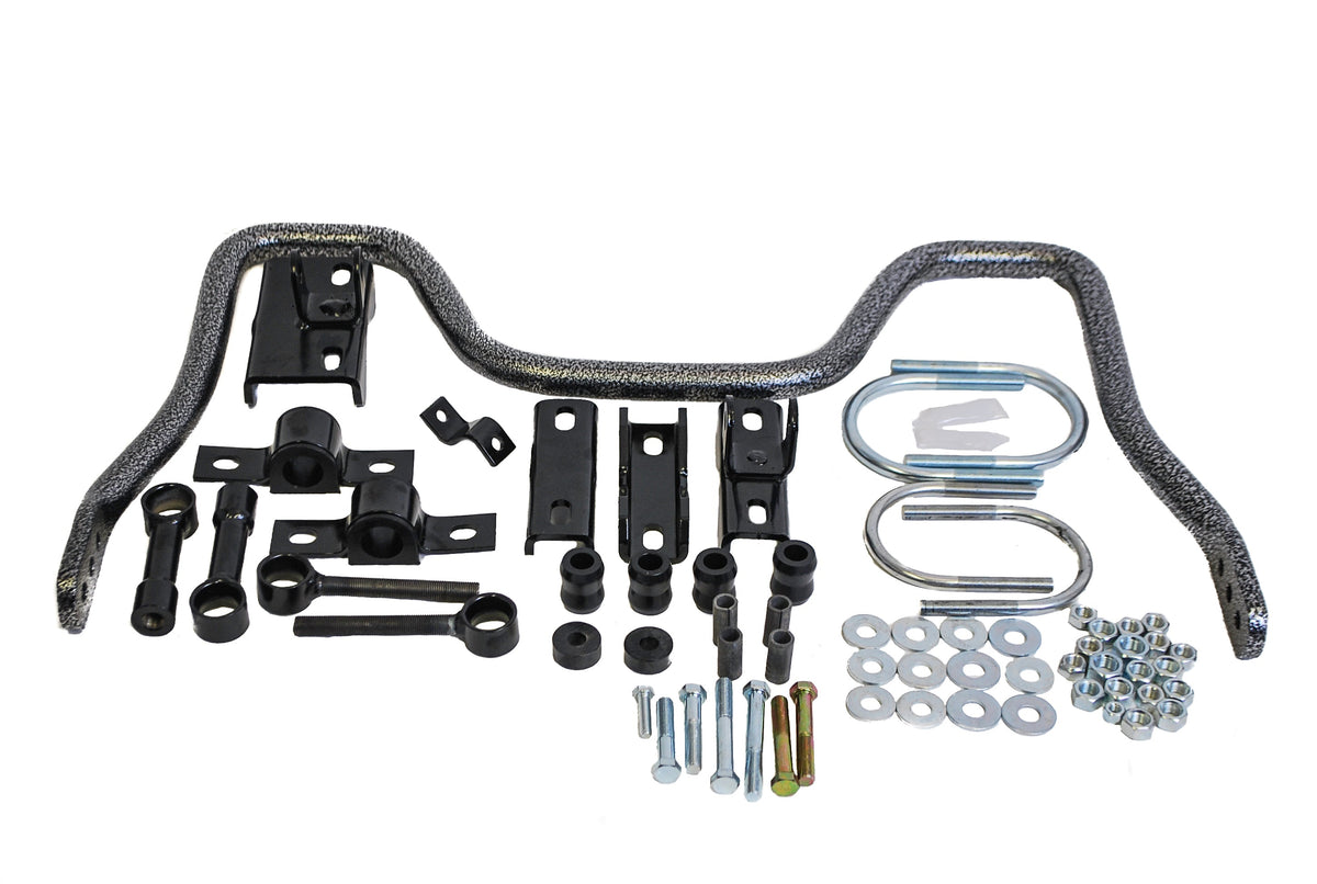 Hellwig Rear Sway Bar - 7735
