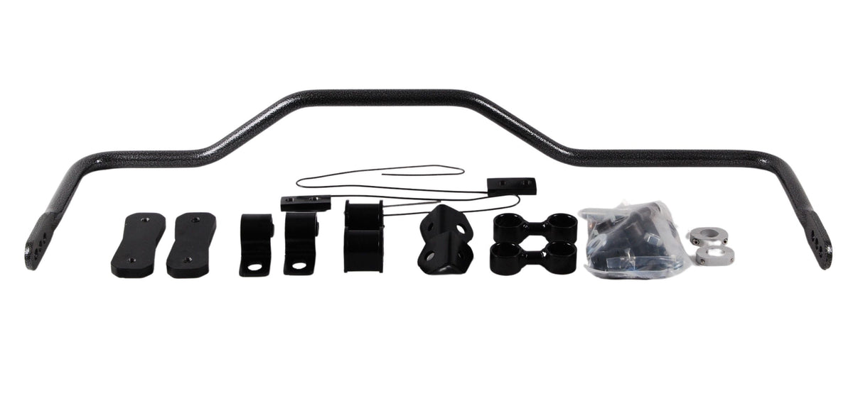 Hellwig Rear Sway Bar - 7909