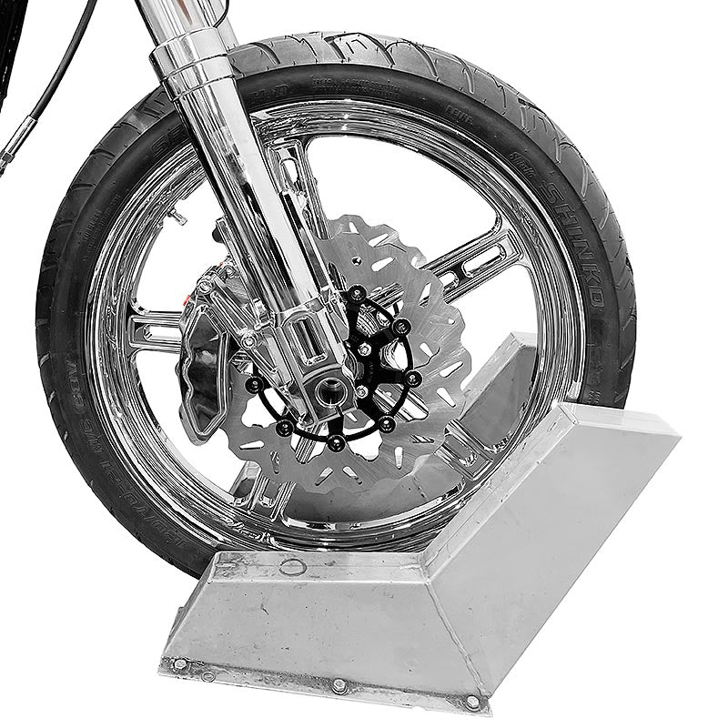 Level 3: Complete Front End Package - 2014-2024 Bagger models - 49mm
