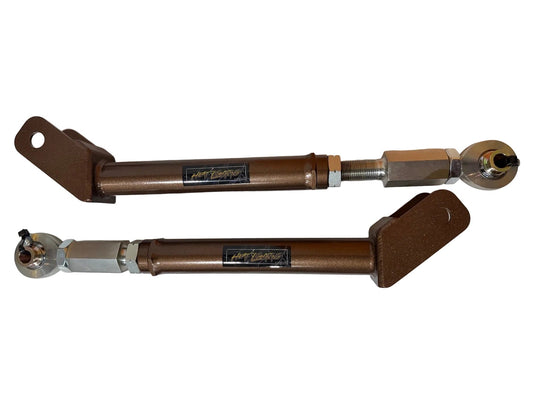 1993–1997 Lexus GS300 / 1991–1997 Toyota Aristo Adjustable Rear Traction Arms