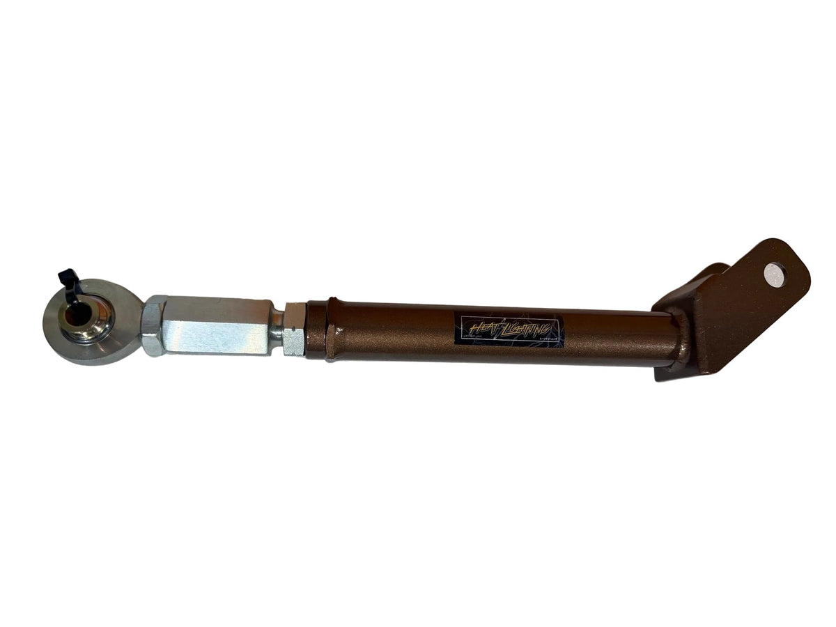 1995–2000 Lexus LS400 & 1994–2000 Toyota Celsior Adjustable Rear Traction Arms