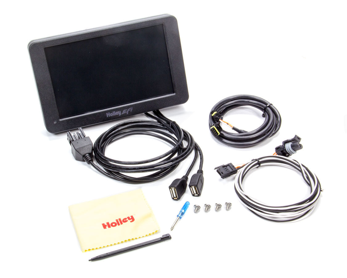 EFI Digital Dash - 553106
