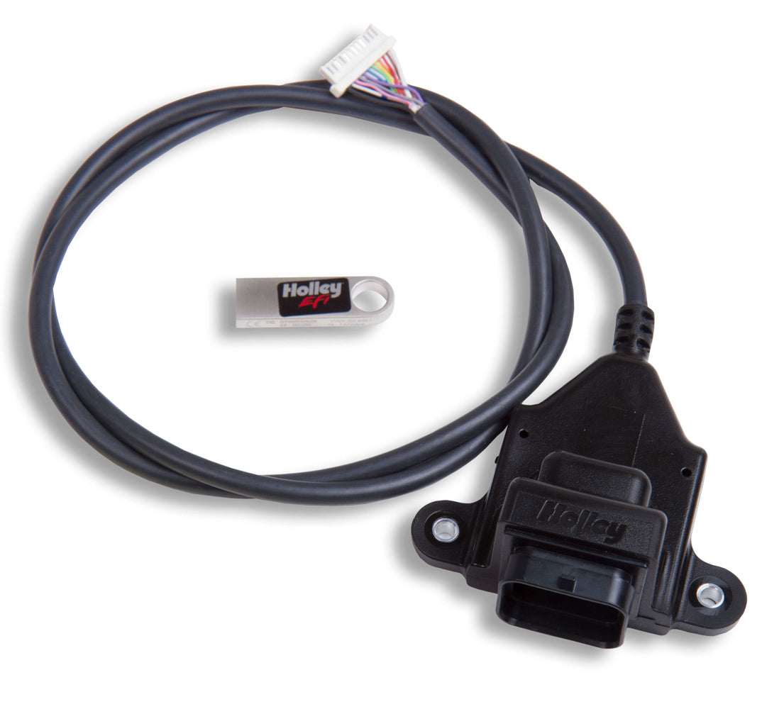 Harness Digital Dash - 558432