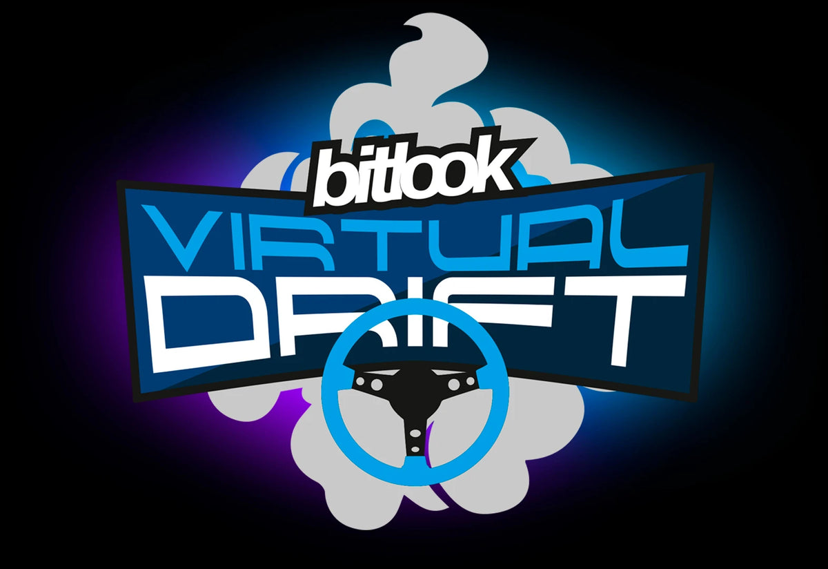Bitlook x Mondello Park Assetto Corsa Drift Track (Free Download)