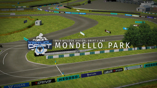 Bitlook x Mondello Park for Assetto Corsa