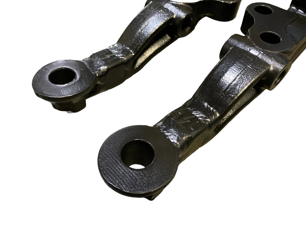 1998–2005 Lexus GS300 / GS400 / GS430 & 1997–2005 Toyota Aristo Extended Front Lower Control Arms