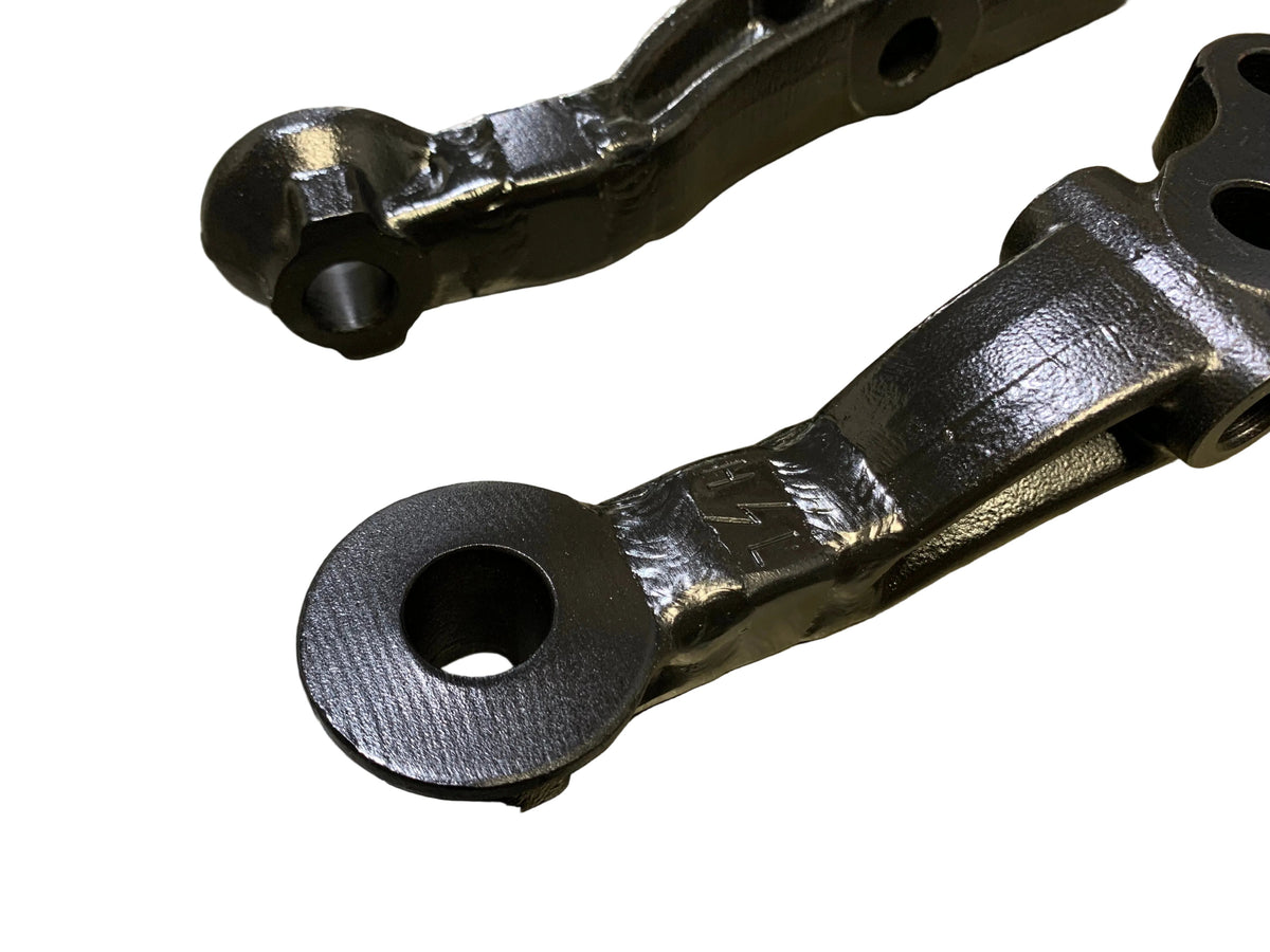 1998–2005 Lexus GS300 / GS400 / GS430 & 1997–2005 Toyota Aristo Extended Front Lower Control Arms