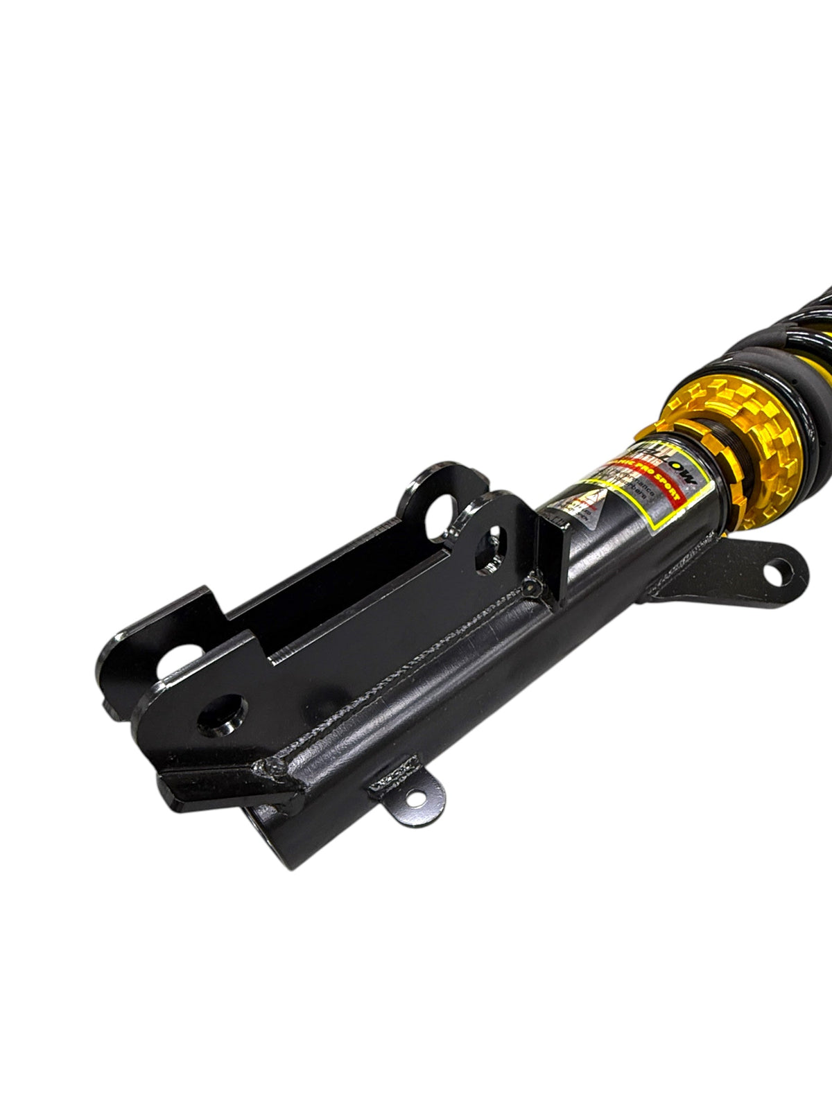Dynamic Pro Sport Coilovers - Ford Mustang 2005-2014 (V6 Models; S197)