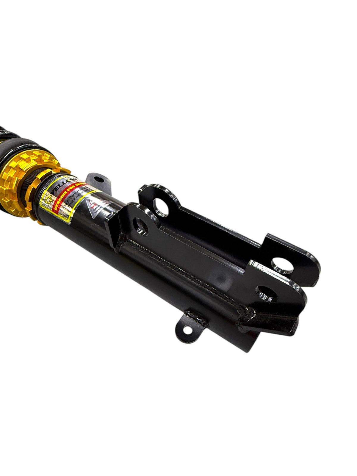 Dynamic Pro Sport Coilovers - Ford Mustang 2005-2014 (V6 Models; S197)