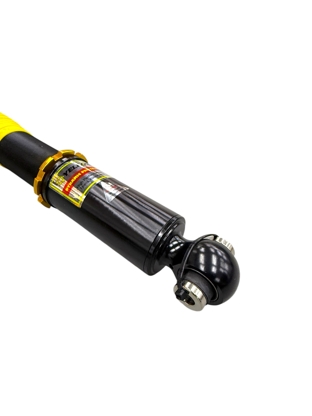Dynamic Pro Sport Coilovers - Ford Mustang 2005-2014 (V6 Models; S197)