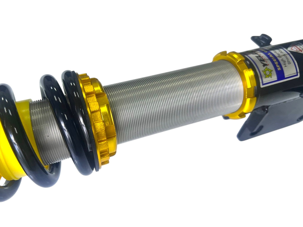 YSR Pro Sport Digressive Series Coilovers - Mitsubishi Outlander 2014-2021 (GF/GG/ZJ/ZK/ZL)