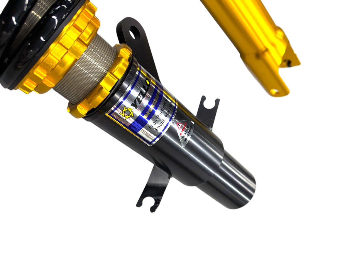 YSR Pro Sport Digressive Series Coilovers - Nissan Altima 2019+ (L34)