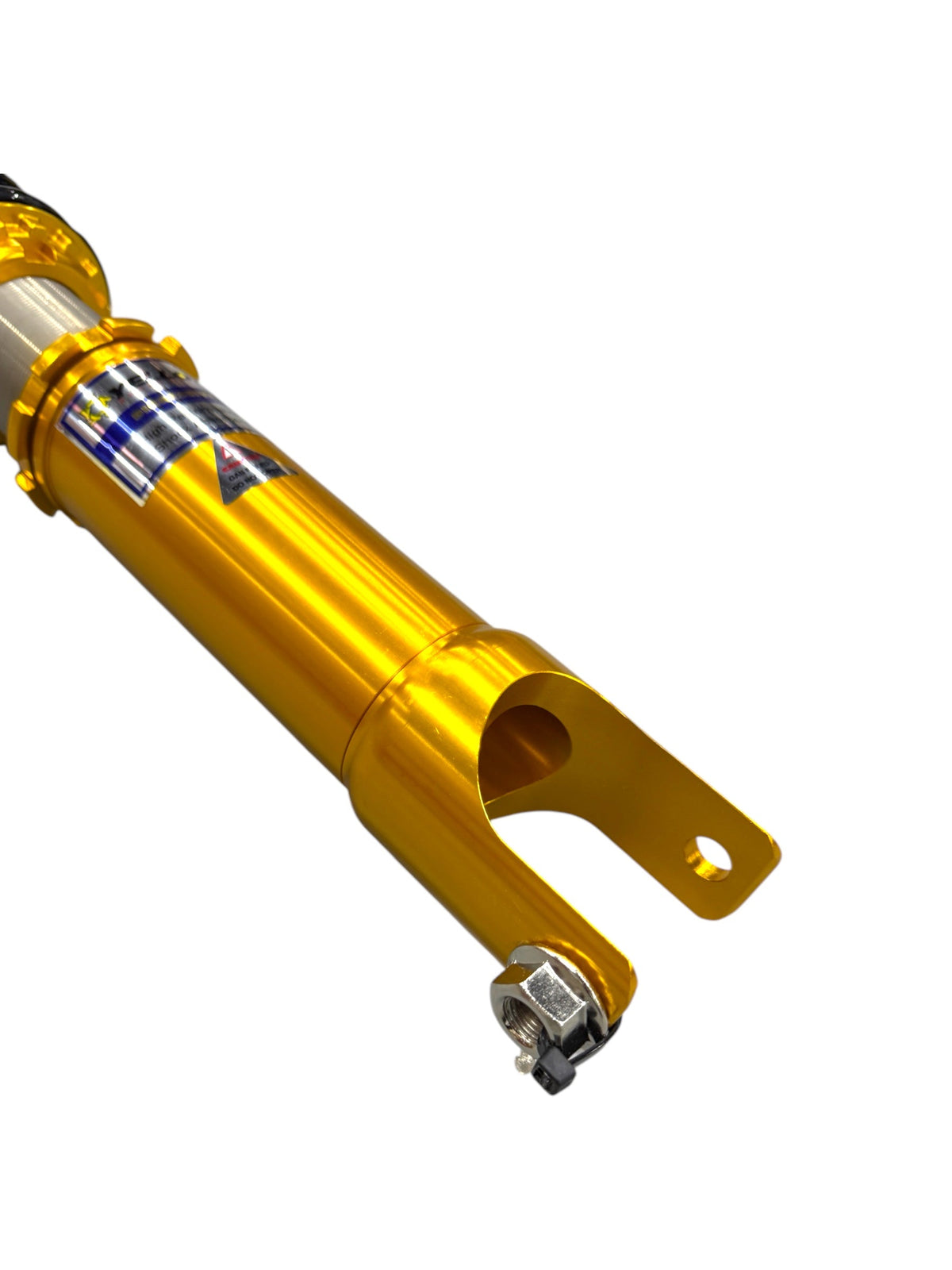 YSR Pro Sport Digressive Series Coilovers - Nissan Altima 2019+ (L34)