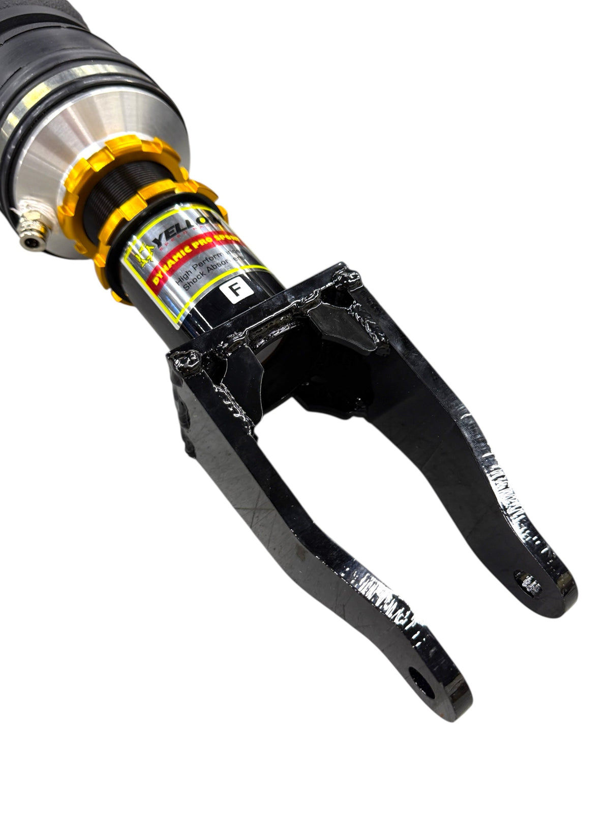 YSR Dynamic Pro Air Struts - Audi R8 2016-2024 (Type 4S)