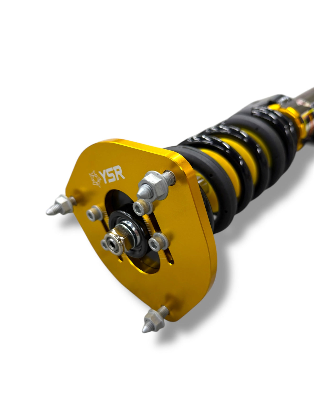 Dynamic Pro Sport Coilovers - Chevrolet Camaro 2016-2023 (Excl. ZL1)
