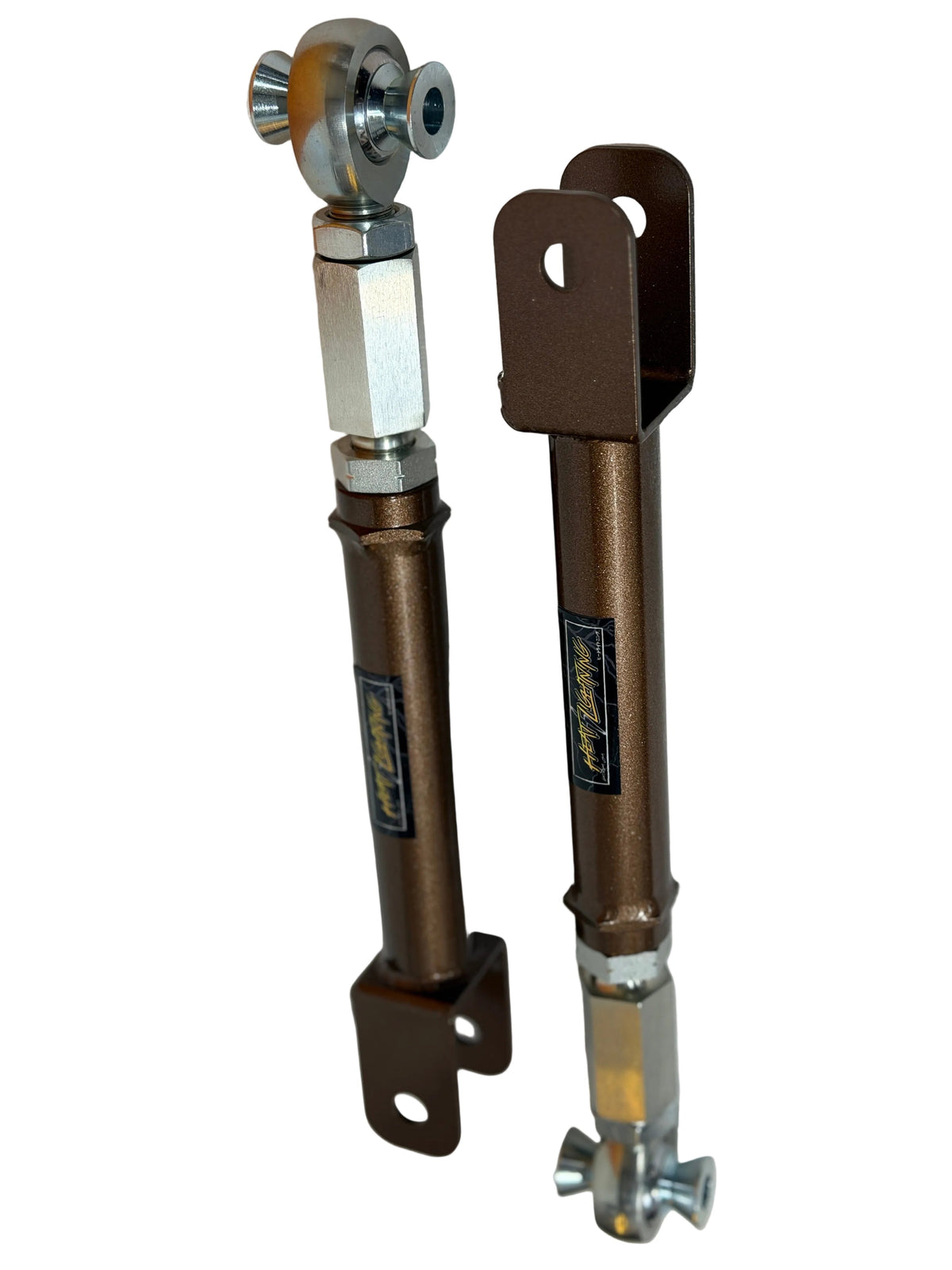 1998–2005 Lexus GS300 / GS400 / GS430 & 1997–2005 Toyota Aristo Adjustable Rear Traction Arms