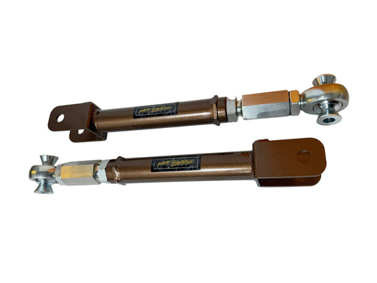 2001–2005 Lexus IS300 & 1998–2005 Toyota Altezza Adjustable Rear Traction Arms