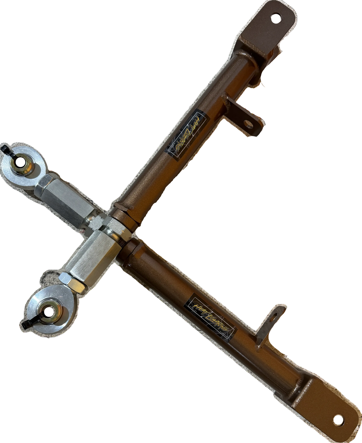 1995–2000 Lexus LS400 / 1994–2000 Toyota Celsior Adjustable Rear Lower Control Arms