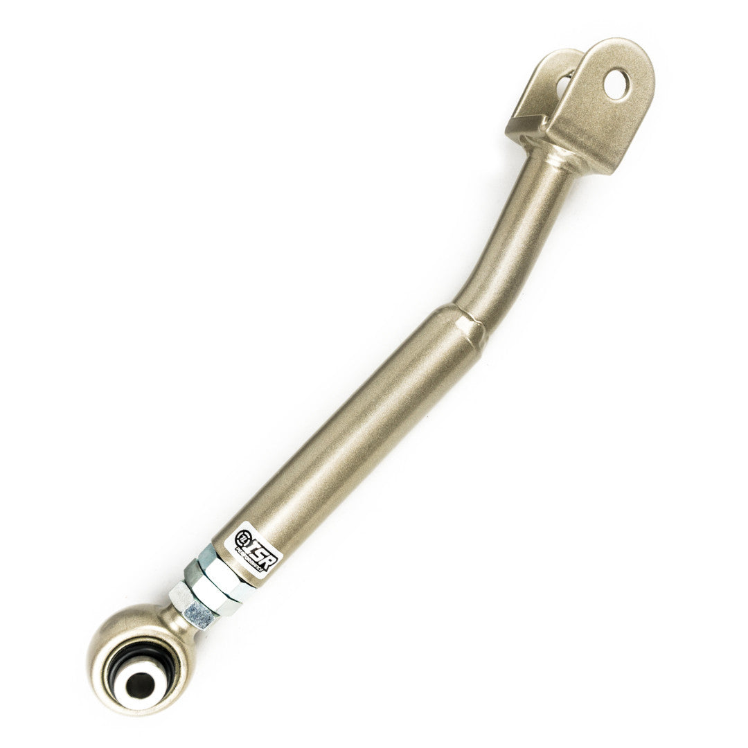 Isr Performance Pro Series Rear Angled Toe Control Rods - Nissan 240sx 89-98 S13/S14