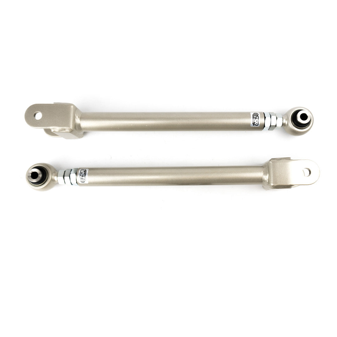 Isr Performance Rear Bucket Delete Toe Arm - Infiniti G37 Coupe