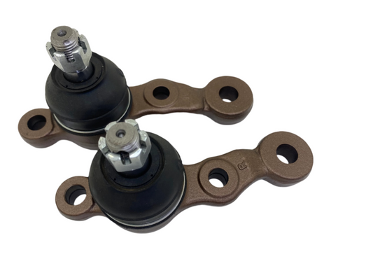 1995–2001 Toyota Crown S150 Hot Strike High-Angle Ball Joints