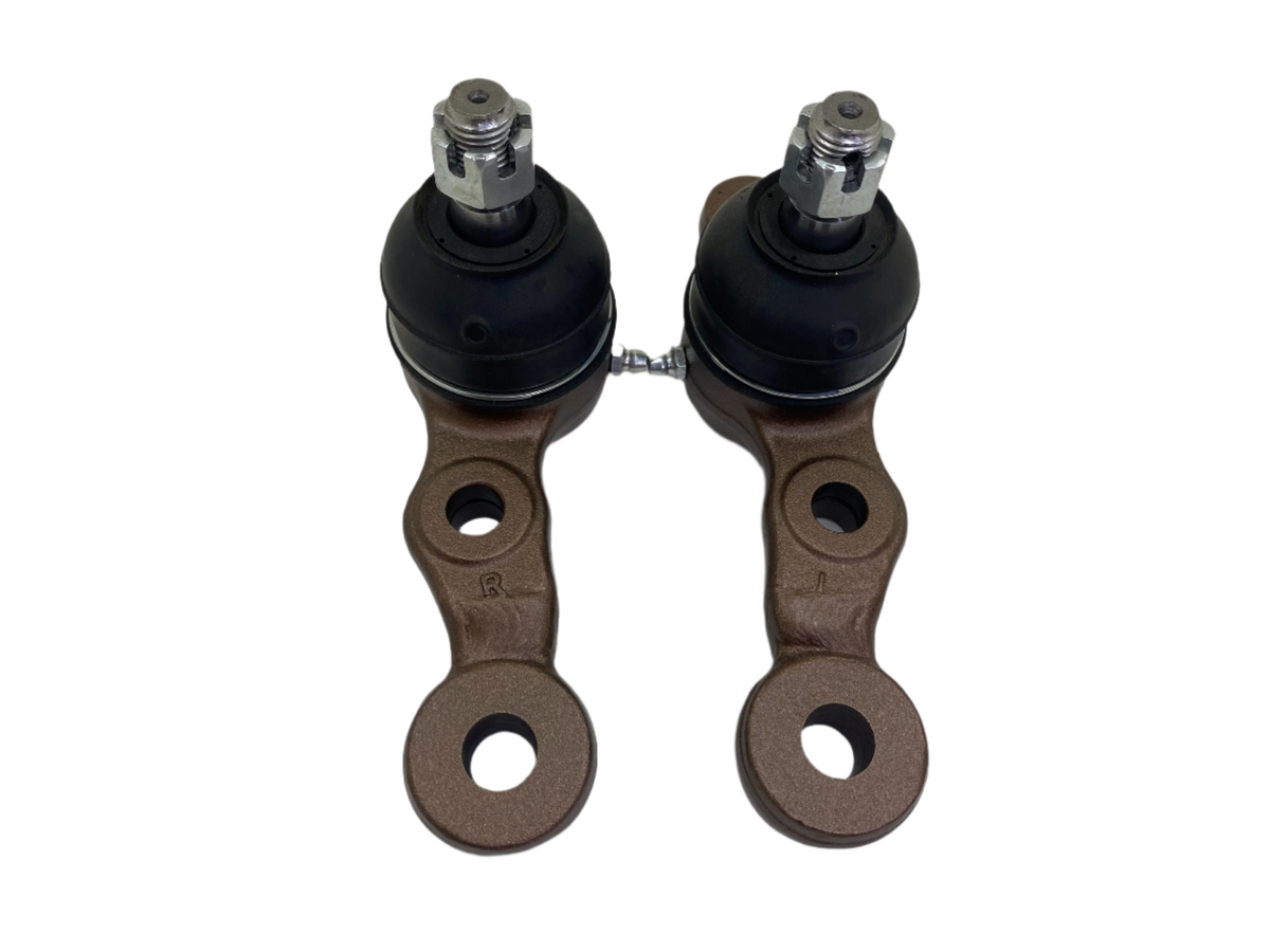 1995–2001 Toyota Crown S150 Hot Strike High-Angle Ball Joints
