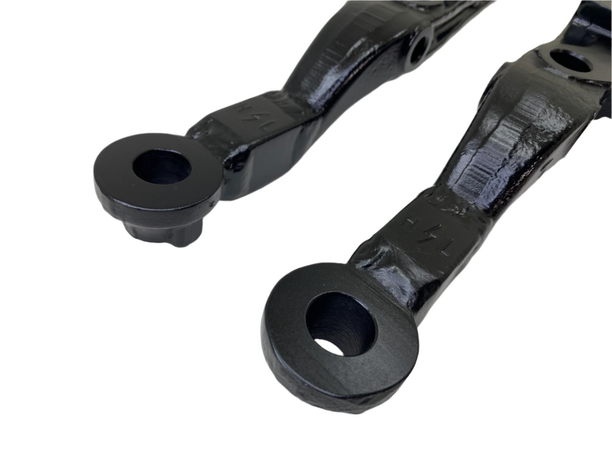 1996–2001 Toyota Chaser / Mark II / Cresta JZX100 Extended Front Lower Control Arms